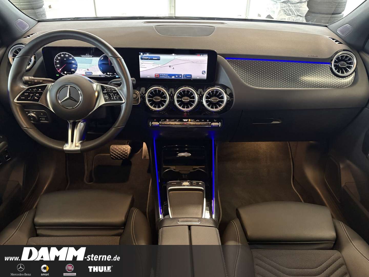 Mercedes GLA 250 250 - 2024 - Joinsteer - #6