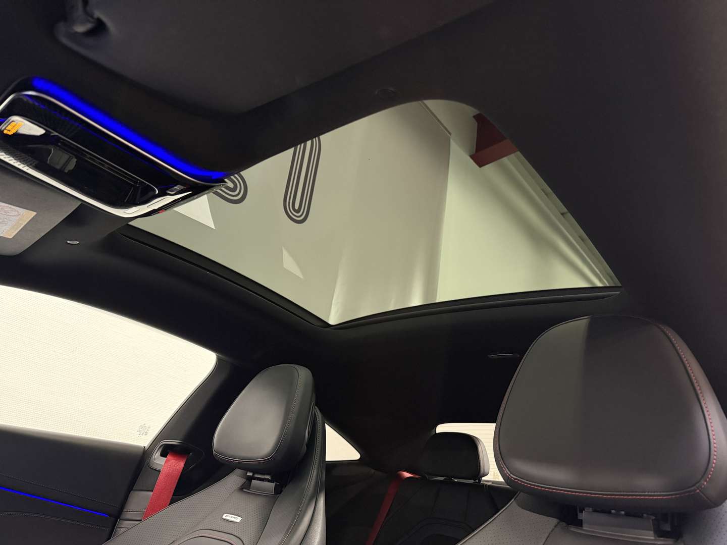 Mercedes CLE 53 AMG 53 Premium Plus - 2025 - Joinsteer - #7