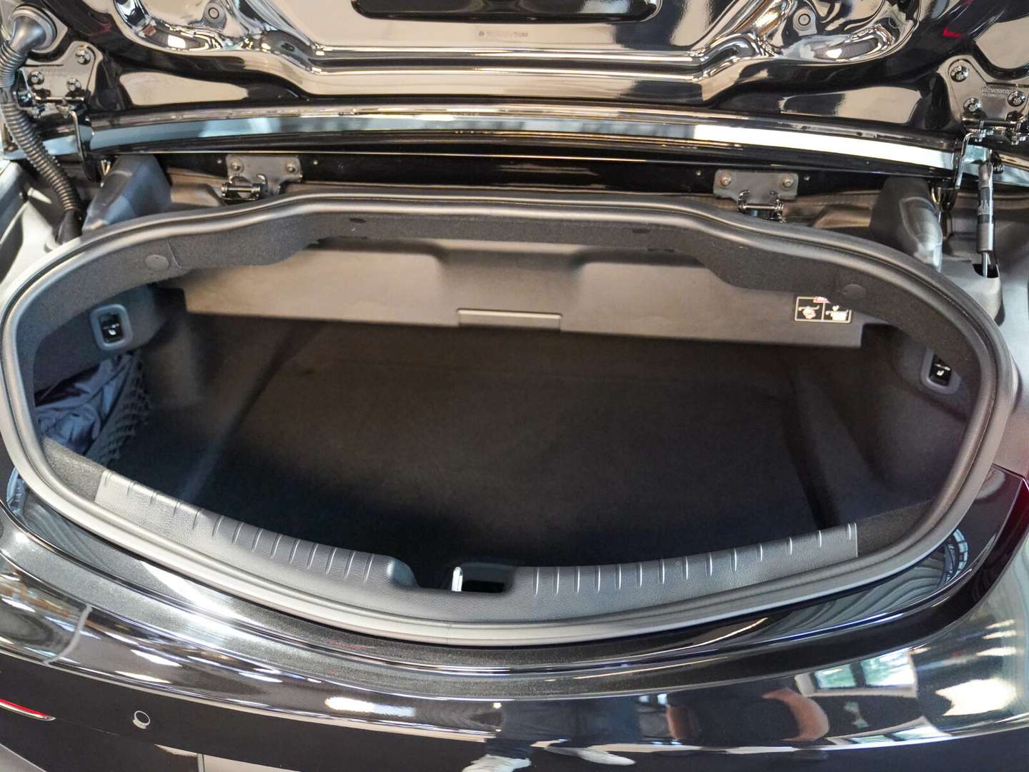 Mercedes CLE 200 Cabrio 200 AMG Line - 2024 - Joinsteer - #13