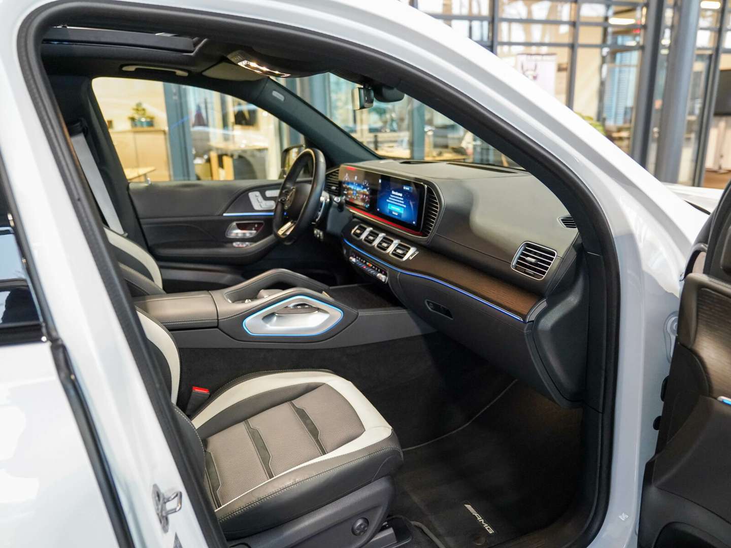 Mercedes GLE 63 AMG 63 Night - 2024 - Joinsteer - #10