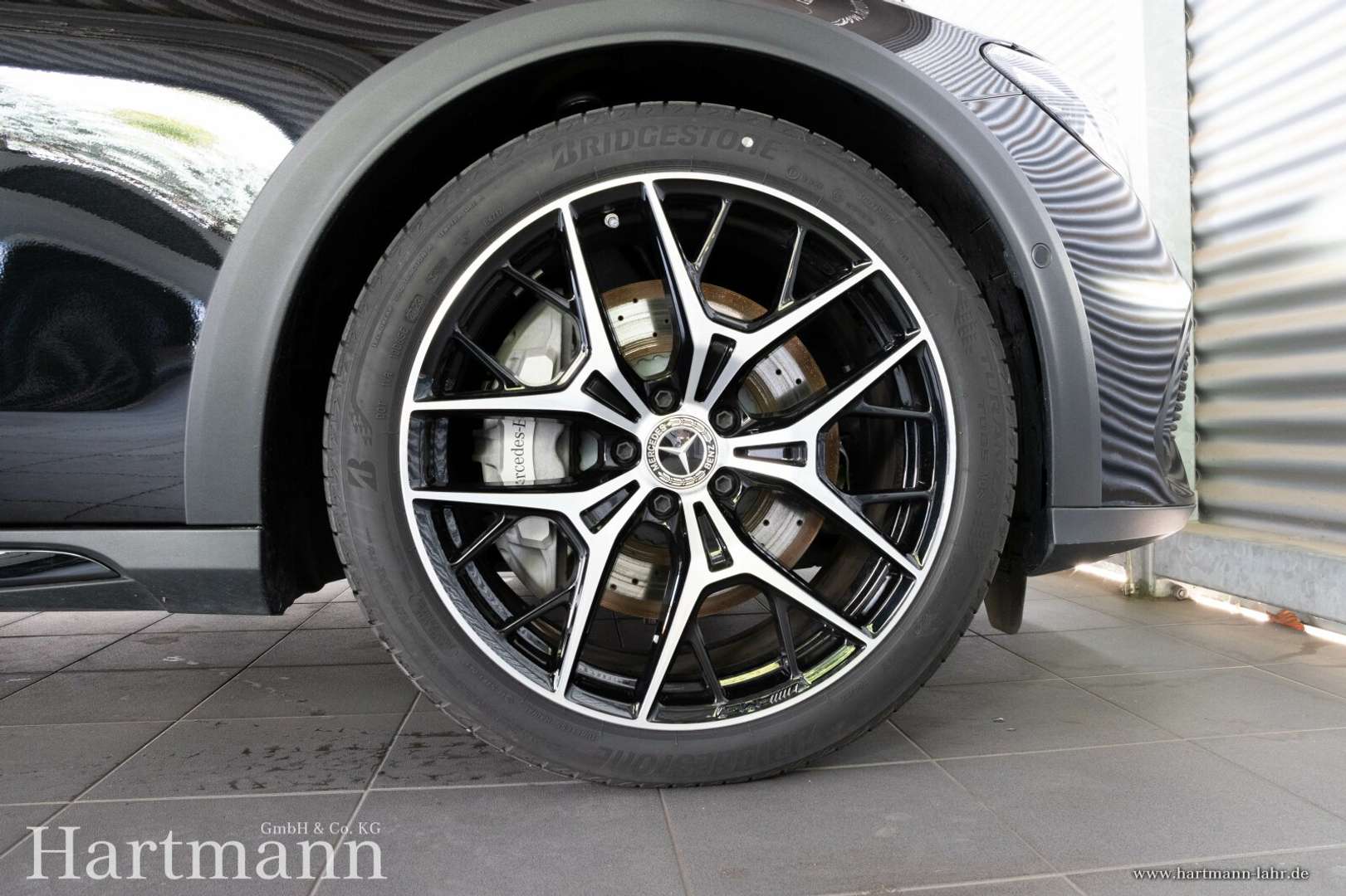 Mercedes Classe E 220 - 2024 - Joinsteer - #6