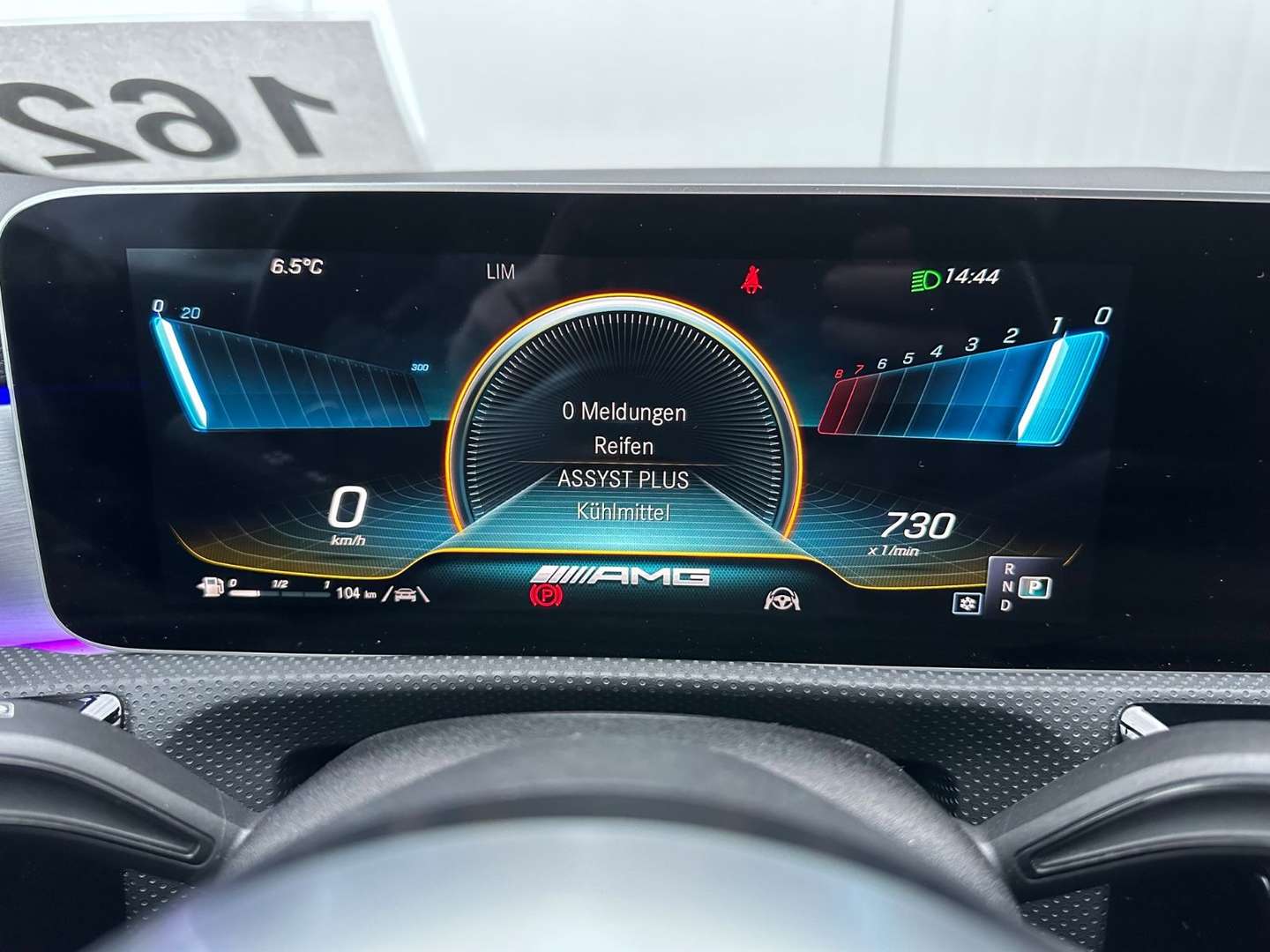 Mercedes CLA 45 AMG 45 AMG Line - 2020 - Joinsteer - #24