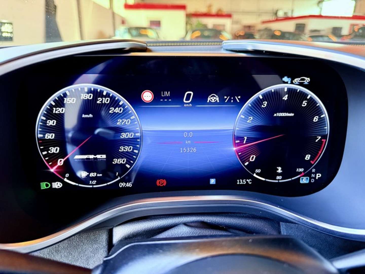 Mercedes SL 63 AMG 63 AMG Line - 2023 - Joinsteer - #11