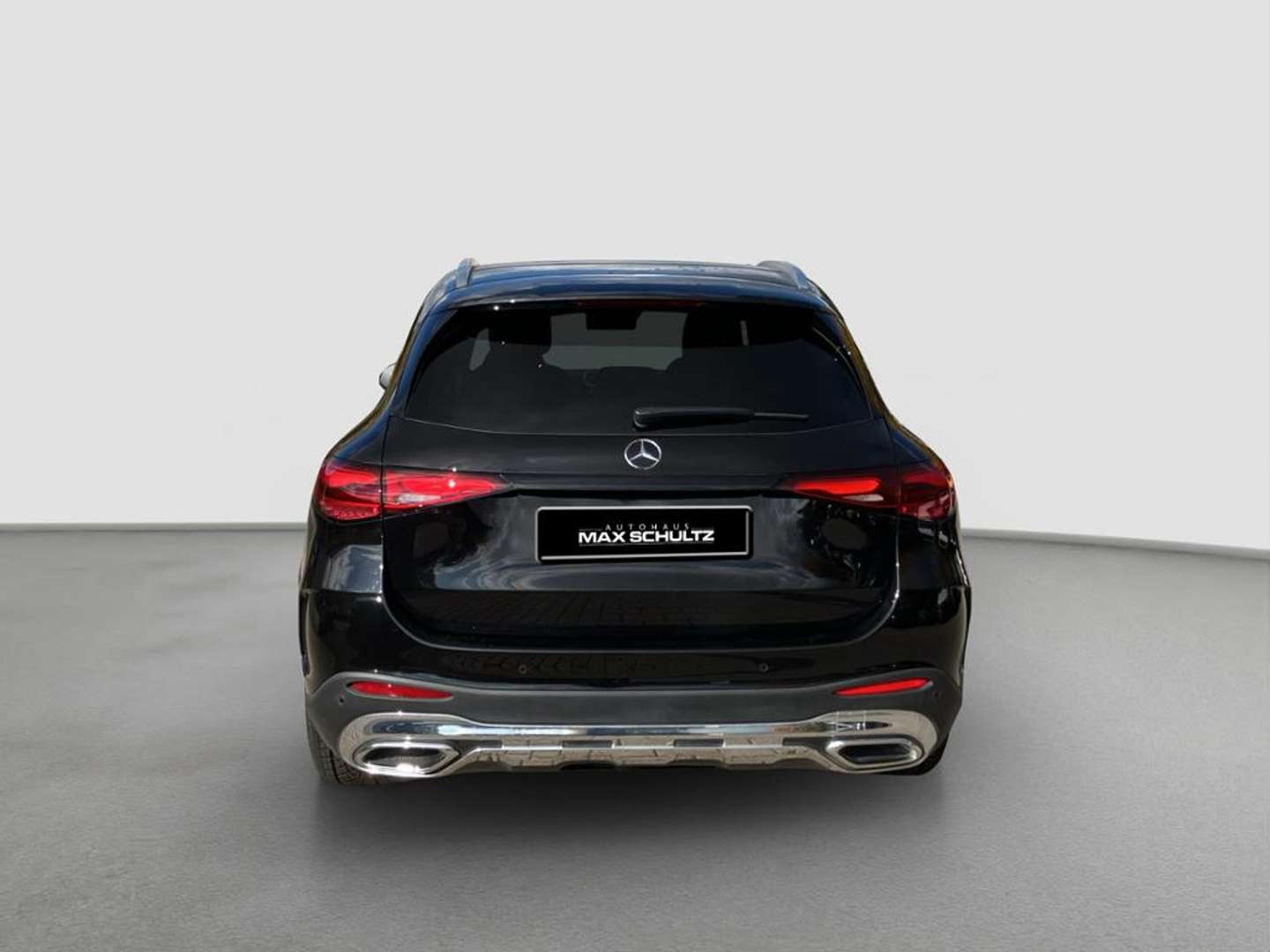 Mercedes GLC 300 - 2024 - Joinsteer - #3
