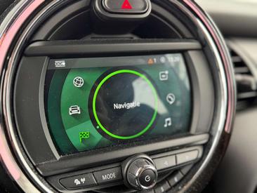 Mini Cooper Chili Cooper — photo 21