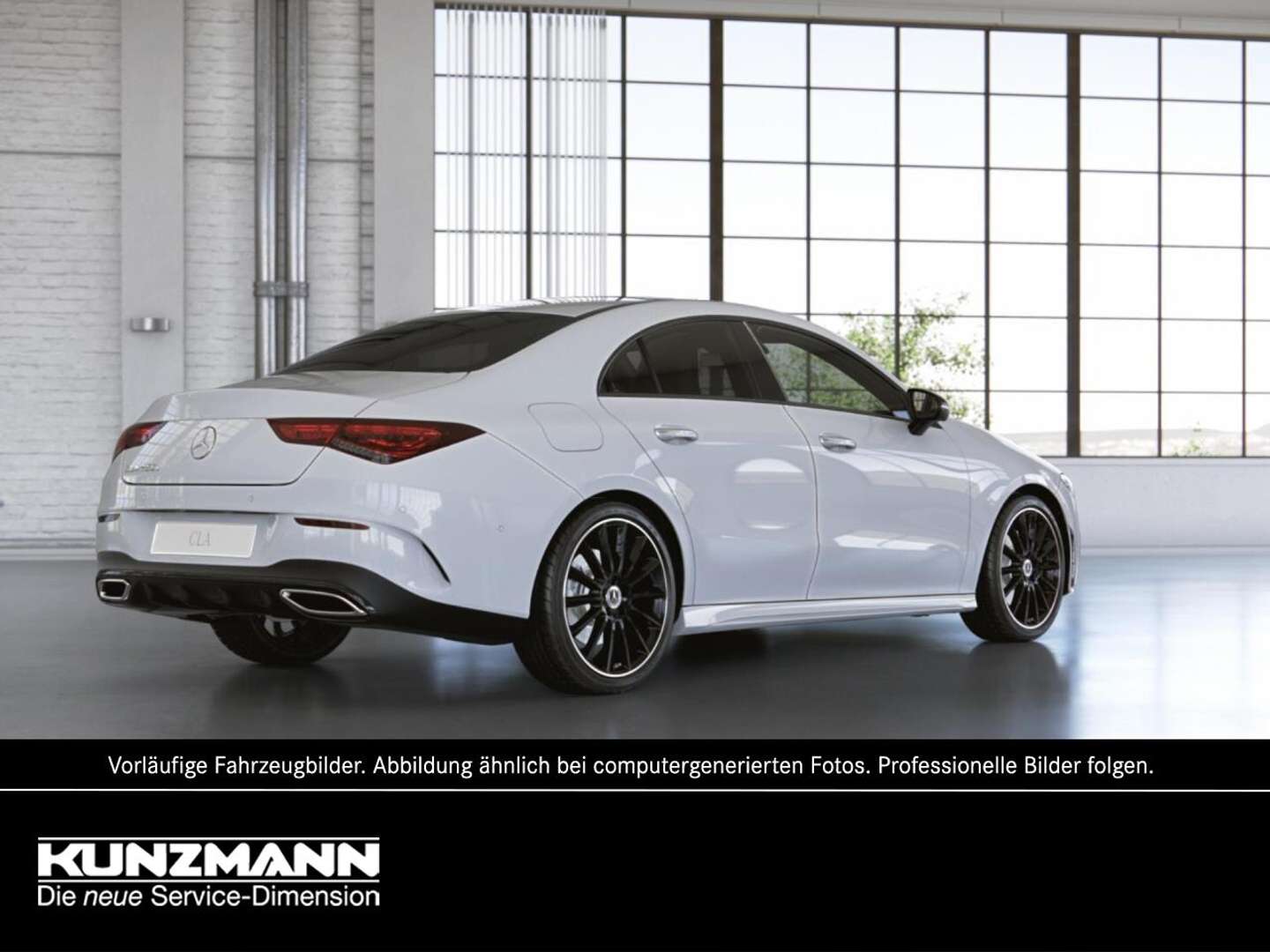 Mercedes CLA 250 E 250 AMG Line - 2022 - Joinsteer - #2