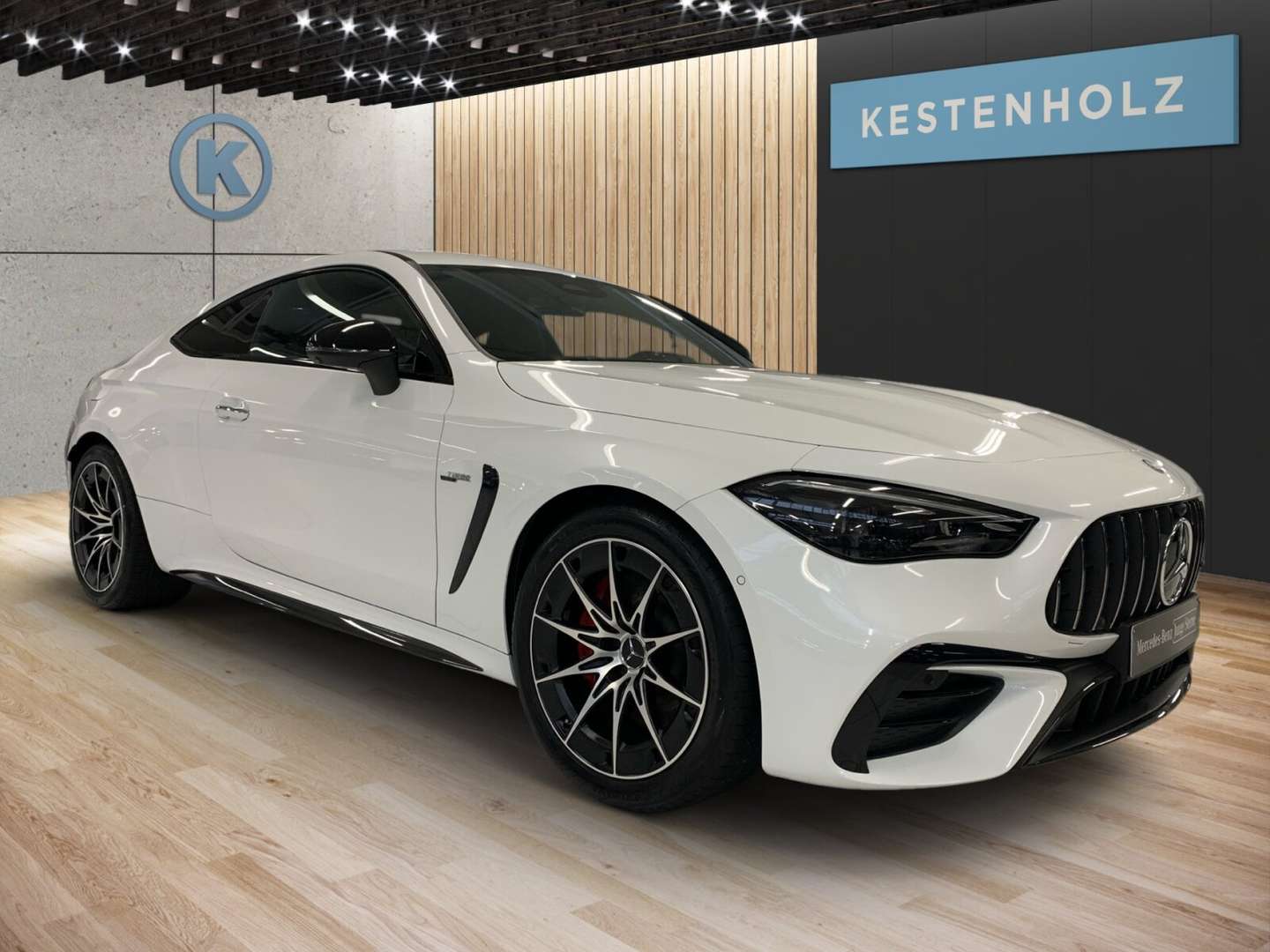 Mercedes CLE 53 AMG 53 AMG Line - 2023 - Joinsteer - #1