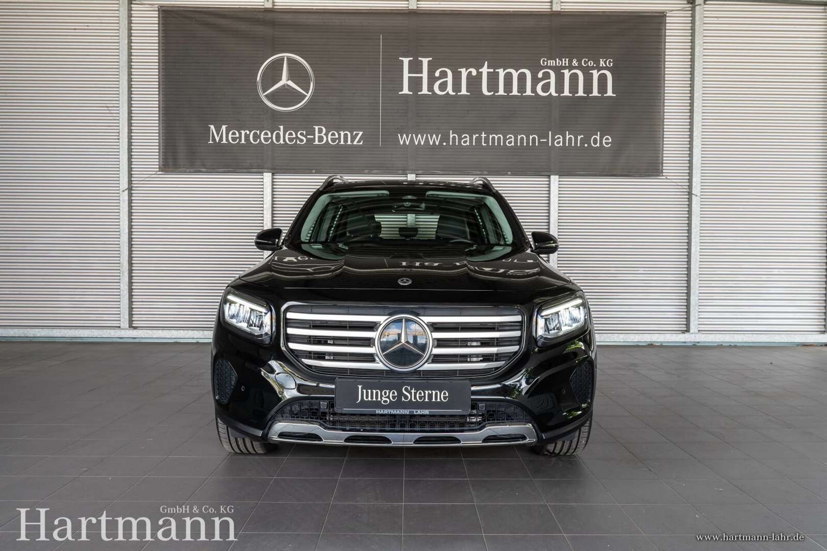 Mercedes GLB 200 Progressive - 2024 - Joinsteer - #3