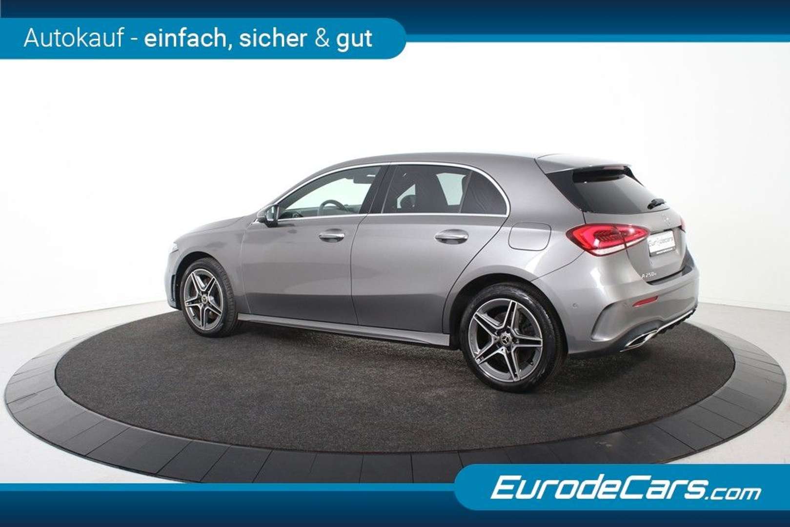 Mercedes Classe A 250 E 250 AMG Line - 2023 - Joinsteer - #24