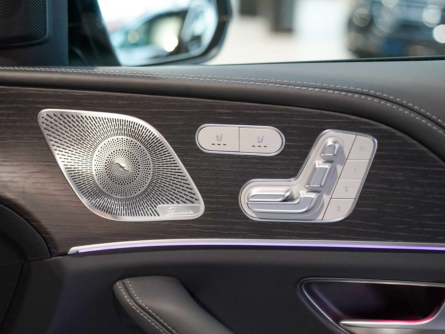 Mercedes GLE 63 AMG 63 Night - 2024 - Joinsteer - #11