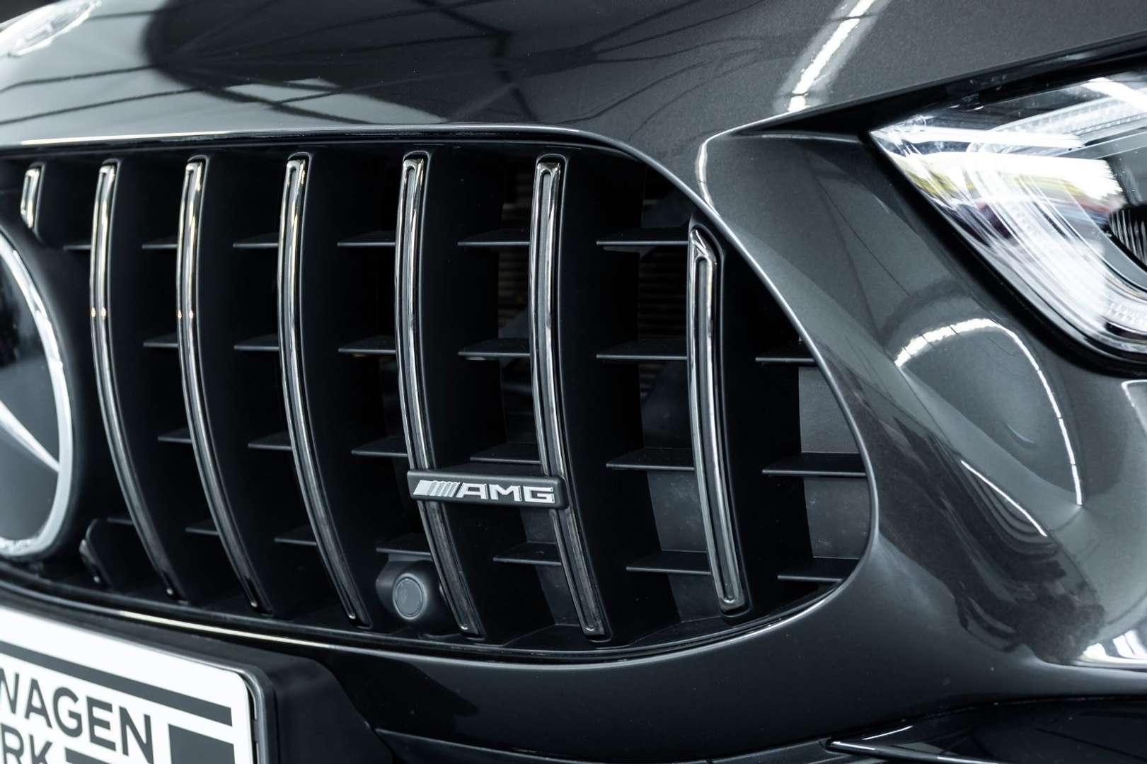 Mercedes AMG GT 53 53 - 2022 - Joinsteer - #24