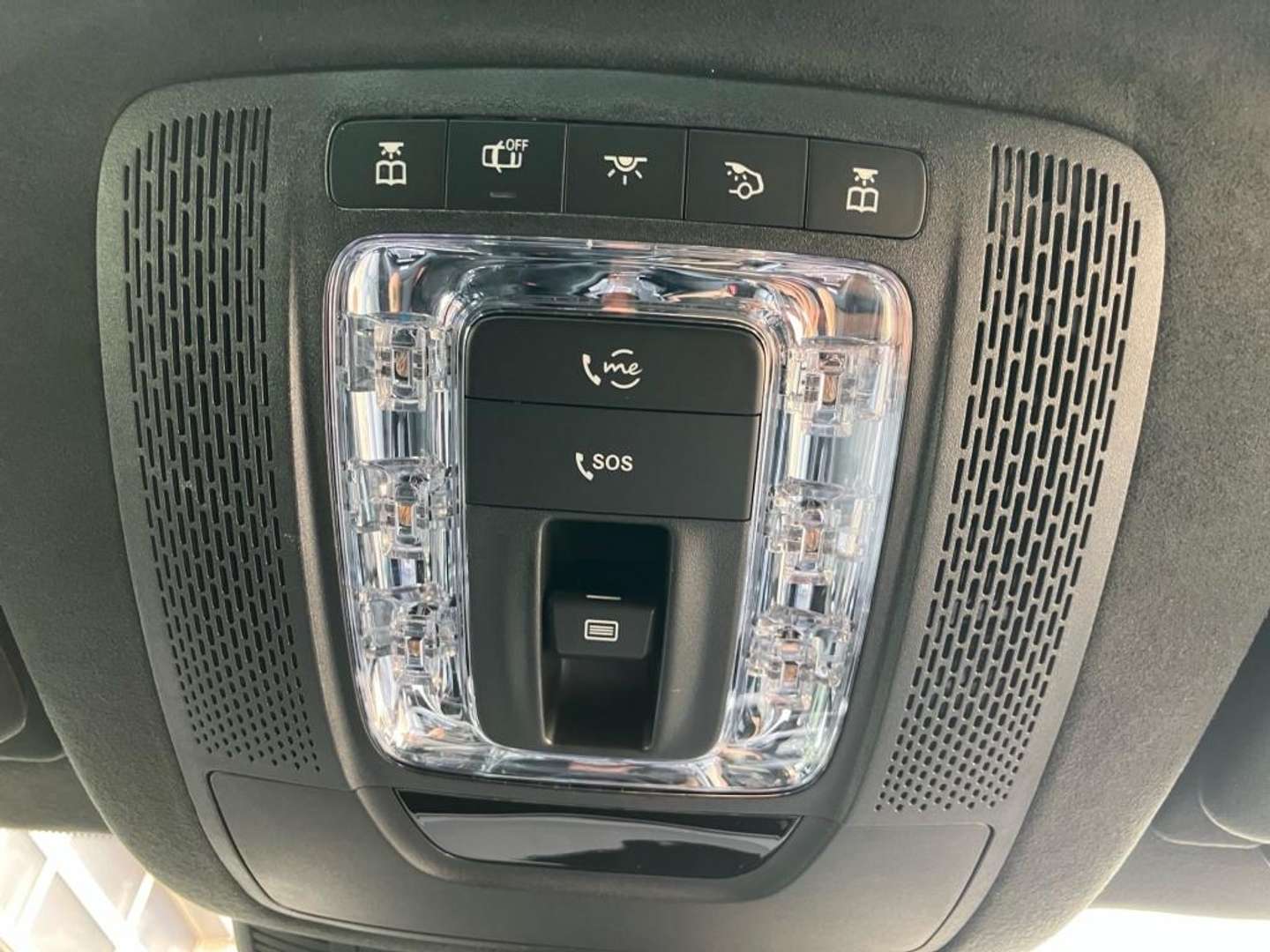 Mercedes GLE 53 AMG 53 AMG Line - 2024 - Joinsteer - #15