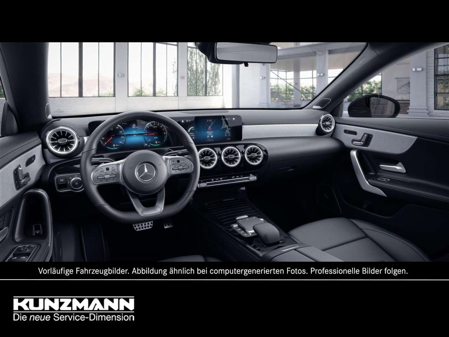 Mercedes CLA 250 E 250 AMG Line - 2022 - Joinsteer - #3