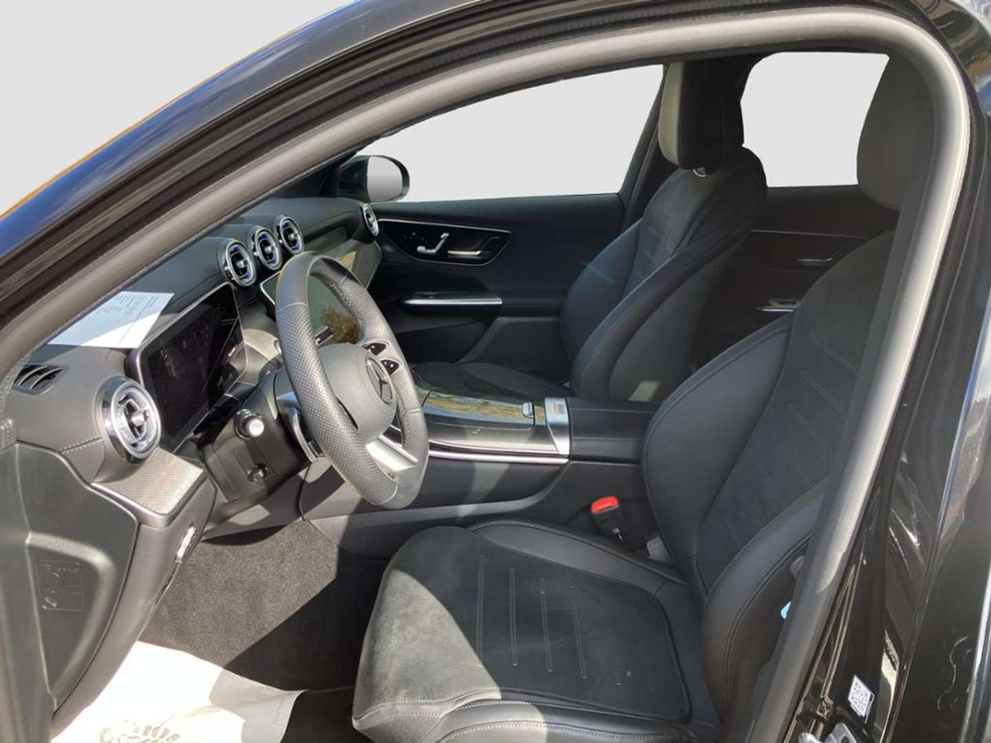 Mercedes GLC 300 - 2024 - Joinsteer - #4