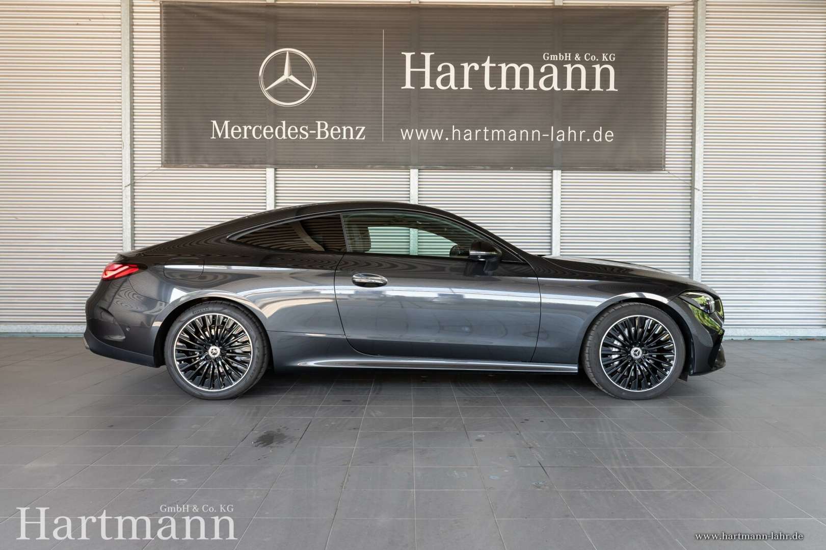 Mercedes CLE 220 220 AMG Line - 2023 - Joinsteer - #5