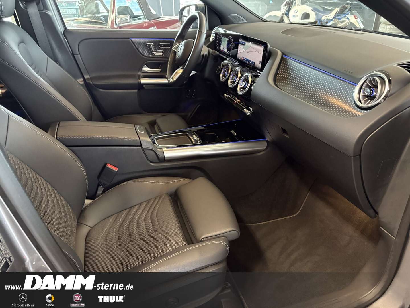 Mercedes GLA 250 250 - 2024 - Joinsteer - #8