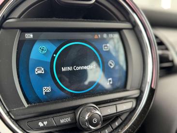 Mini Cooper Chili Cooper — photo 22