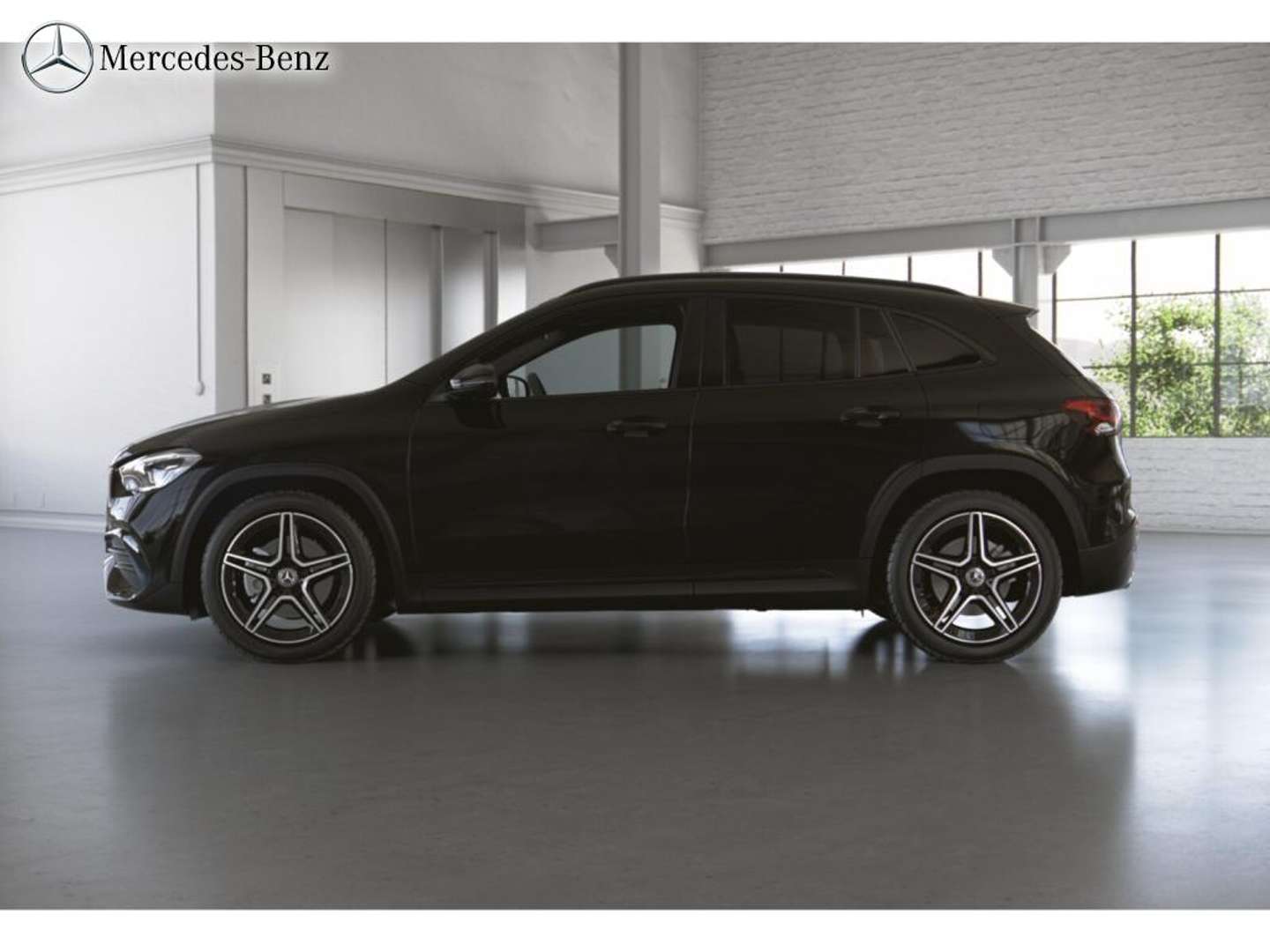 Mercedes GLA 250 250 AMG Line - 2022 - Joinsteer - #2
