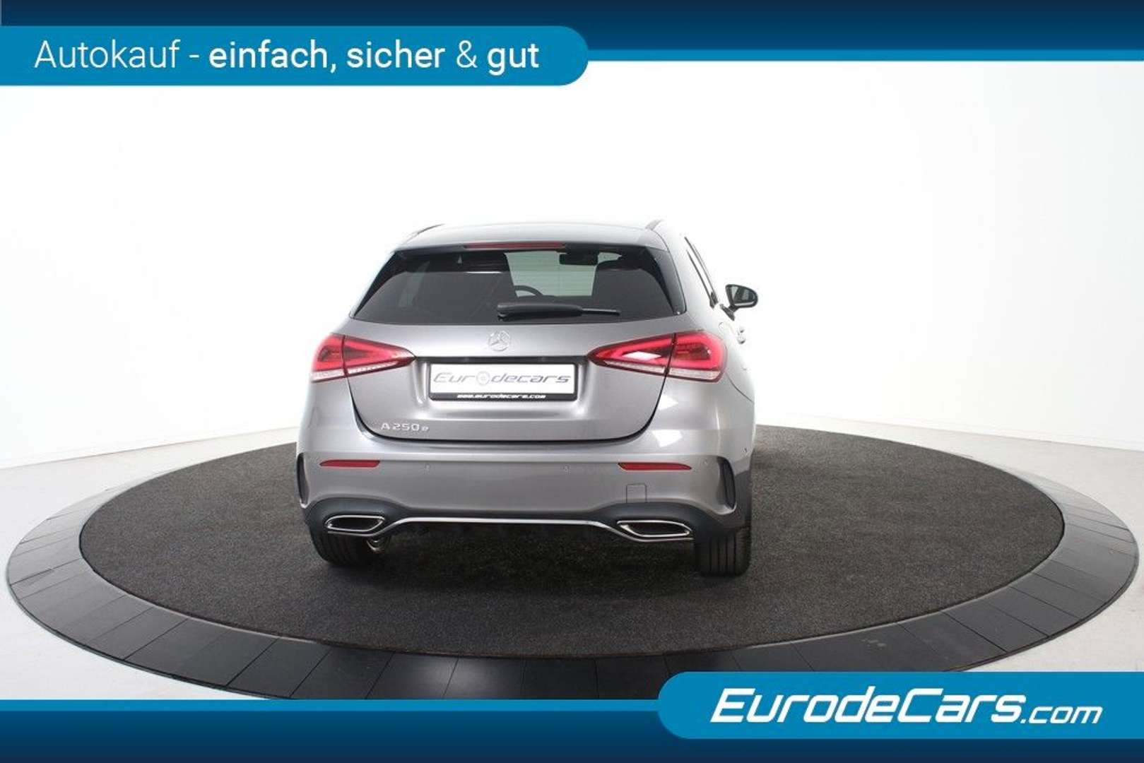 Mercedes Classe A 250 E 250 AMG Line - 2023 - Joinsteer - #25