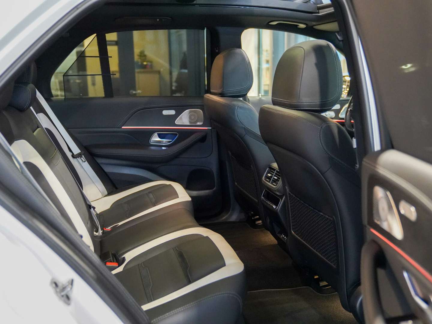 Mercedes GLE 63 AMG 63 Night - 2024 - Joinsteer - #12