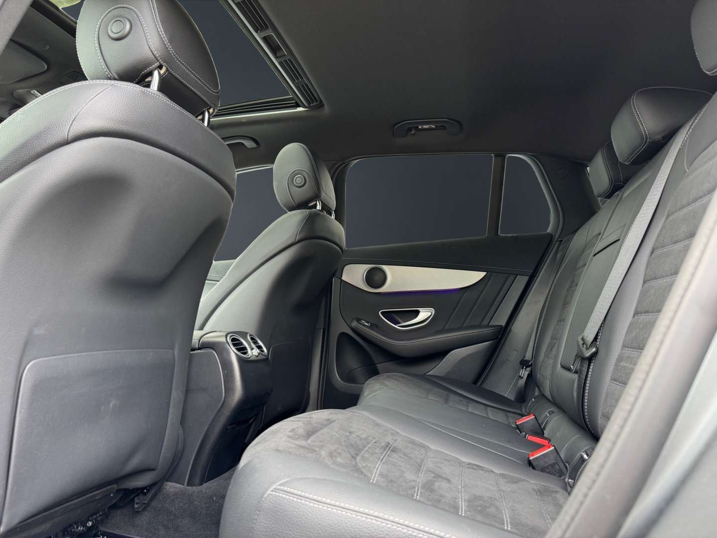 Mercedes EQC 400 AMG Line - 2022 - Joinsteer - #14