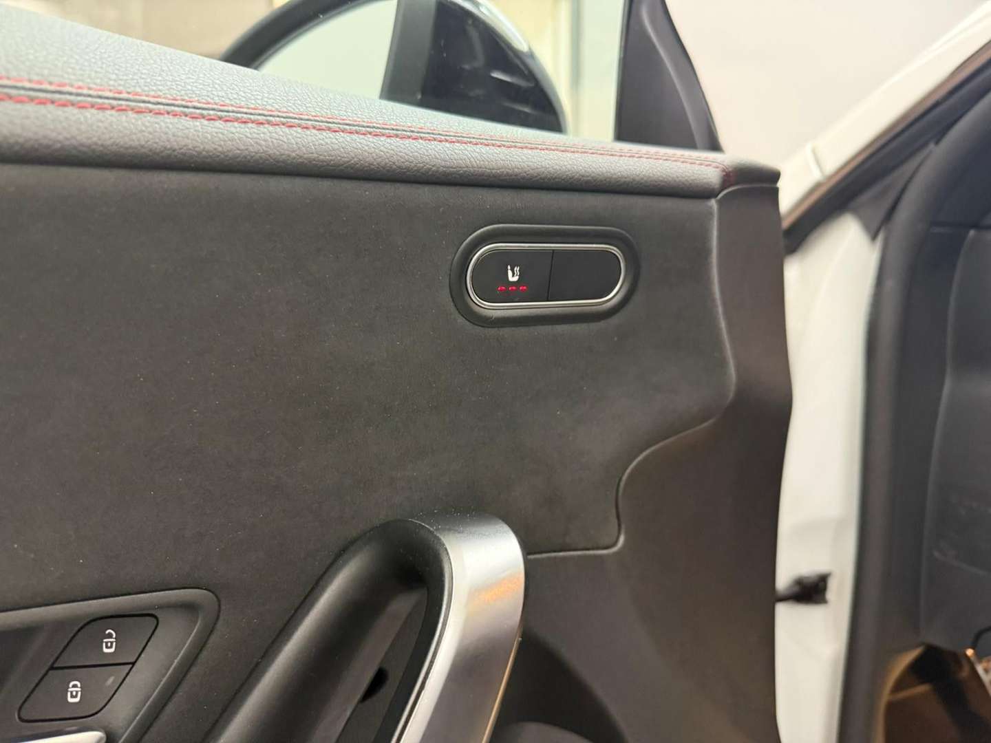 Mercedes CLA 45 AMG 45 - 2021 - Joinsteer - #10