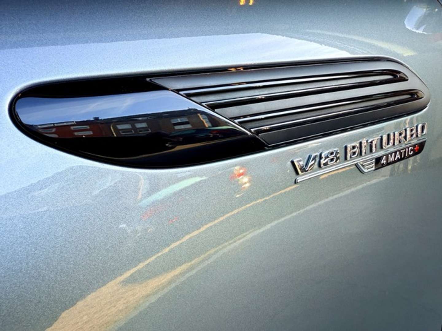 Mercedes SL 63 AMG 63 AMG Line - 2023 - Joinsteer - #17