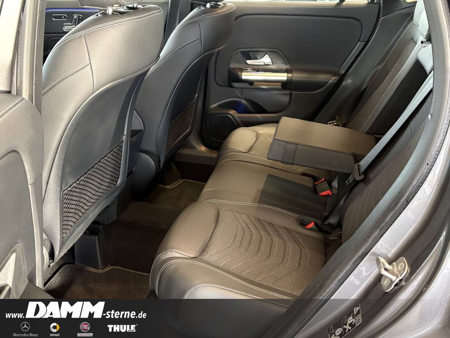 Mercedes GLA 250 250 - 2024 - Joinsteer - #9