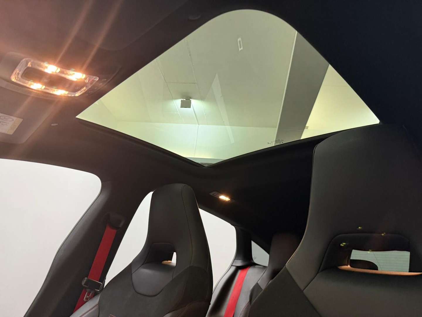 Mercedes CLA 45 AMG 45 - 2021 - Joinsteer - #11