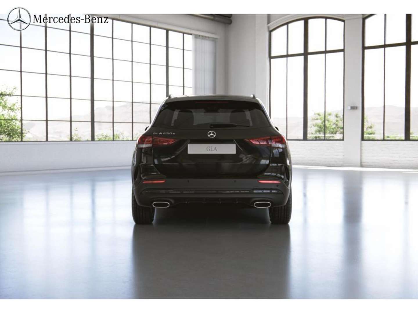 Mercedes GLA 250 250 AMG Line - 2022 - Joinsteer - #4