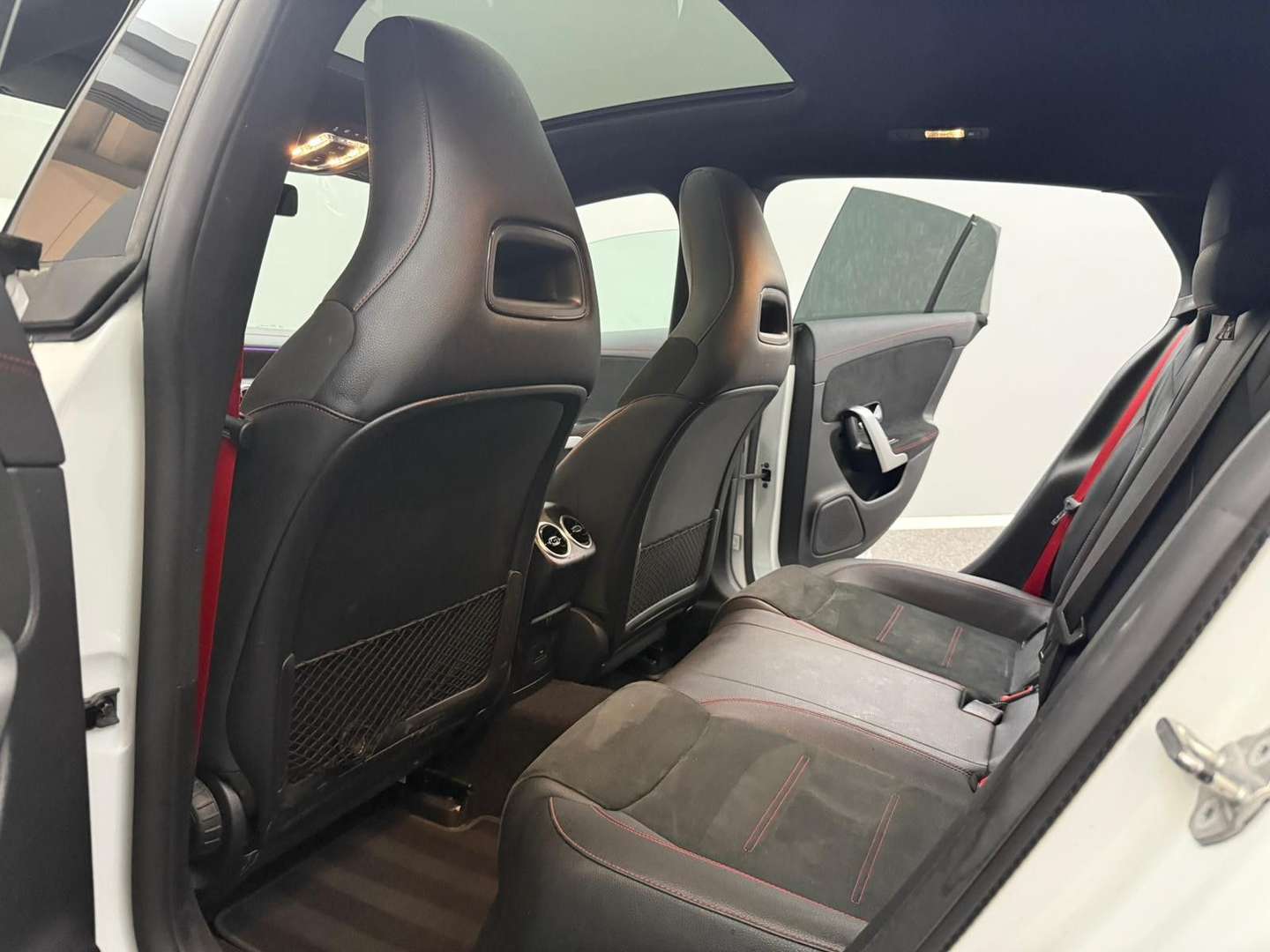 Mercedes CLA 45 AMG 45 - 2021 - Joinsteer - #12