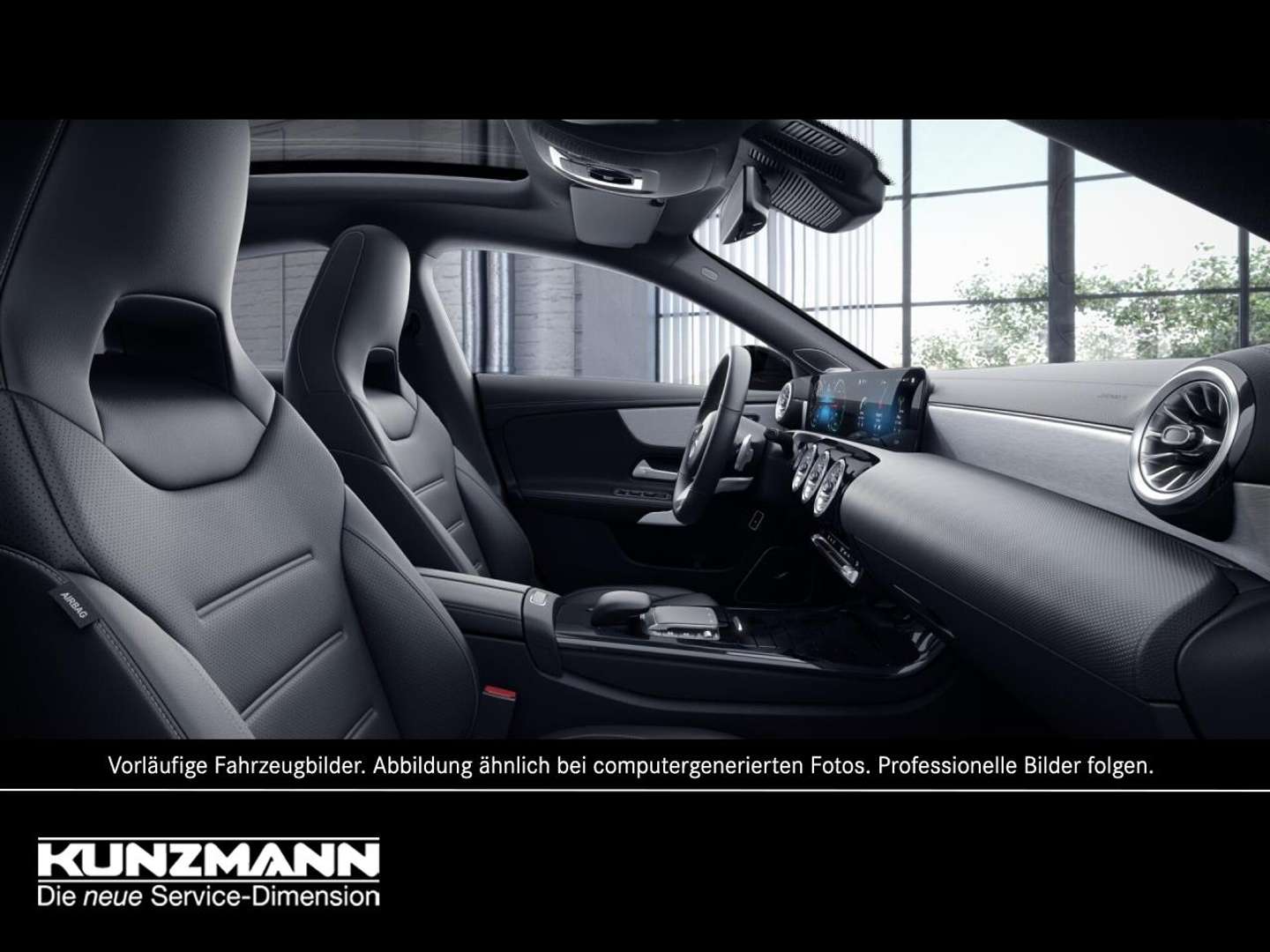 Mercedes CLA 250 E 250 AMG Line - 2022 - Joinsteer - #5