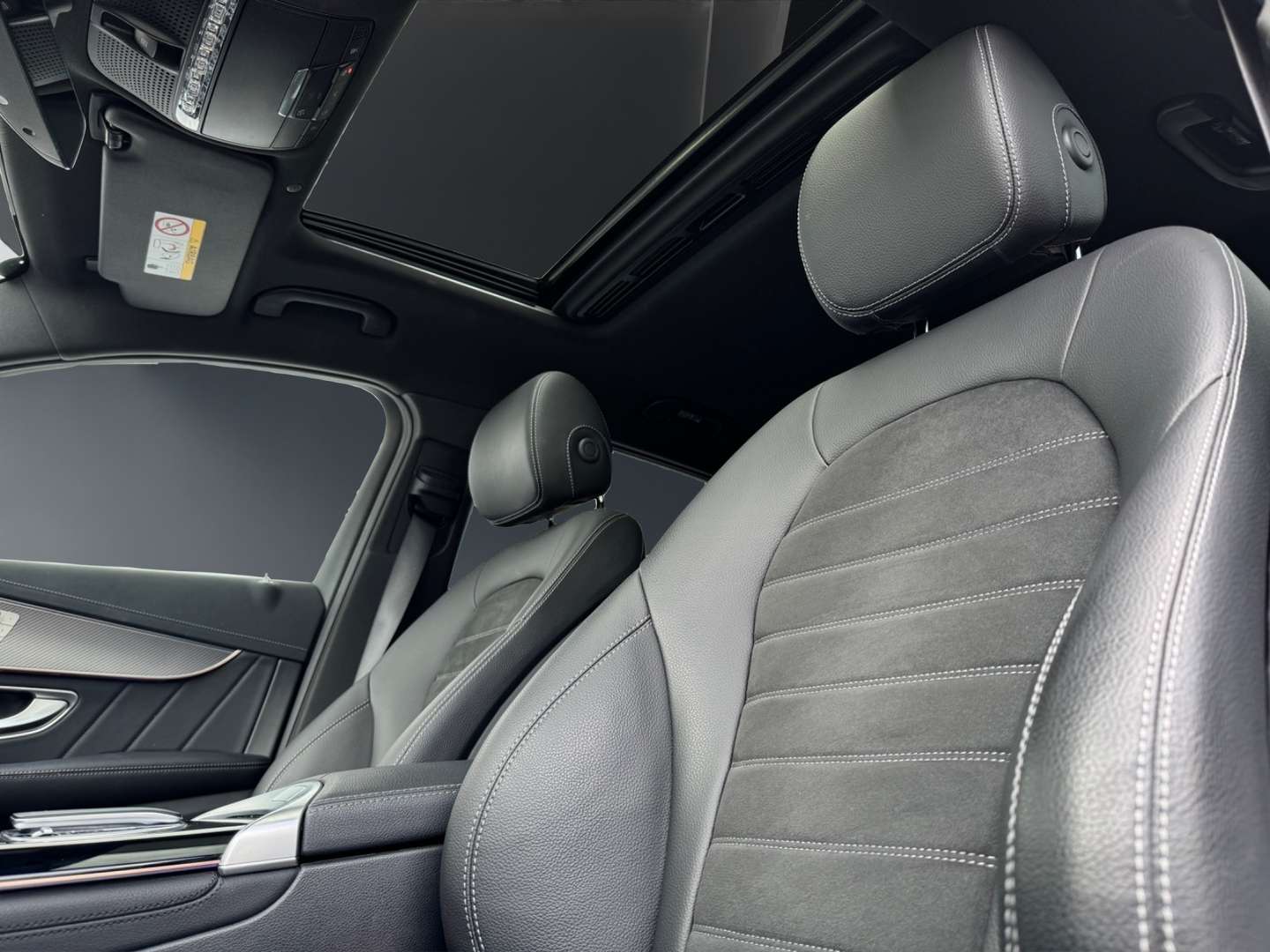 Mercedes EQC 400 AMG Line - 2022 - Joinsteer - #17