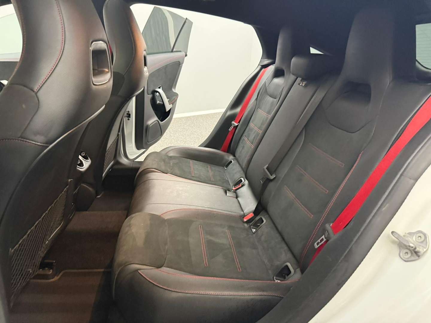 Mercedes CLA 45 AMG 45 - 2021 - Joinsteer - #13