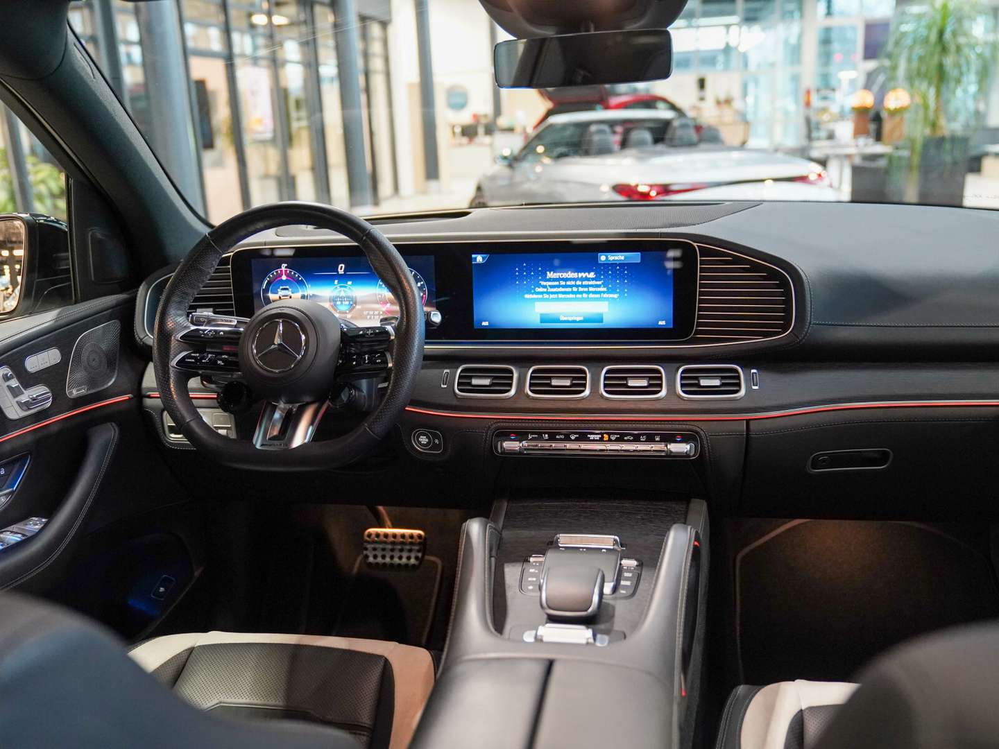 Mercedes GLE 63 AMG 63 Night - 2024 - Joinsteer - #13