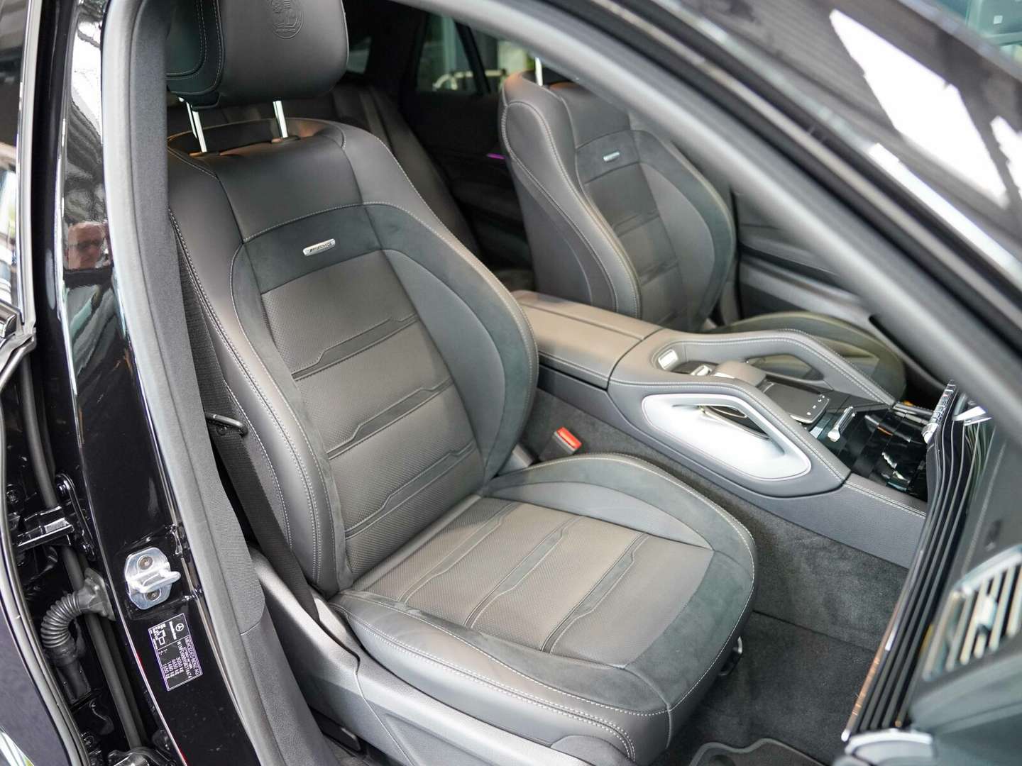 Mercedes GLE 53 AMG 53 Night Edition - 2024 - Joinsteer - #11