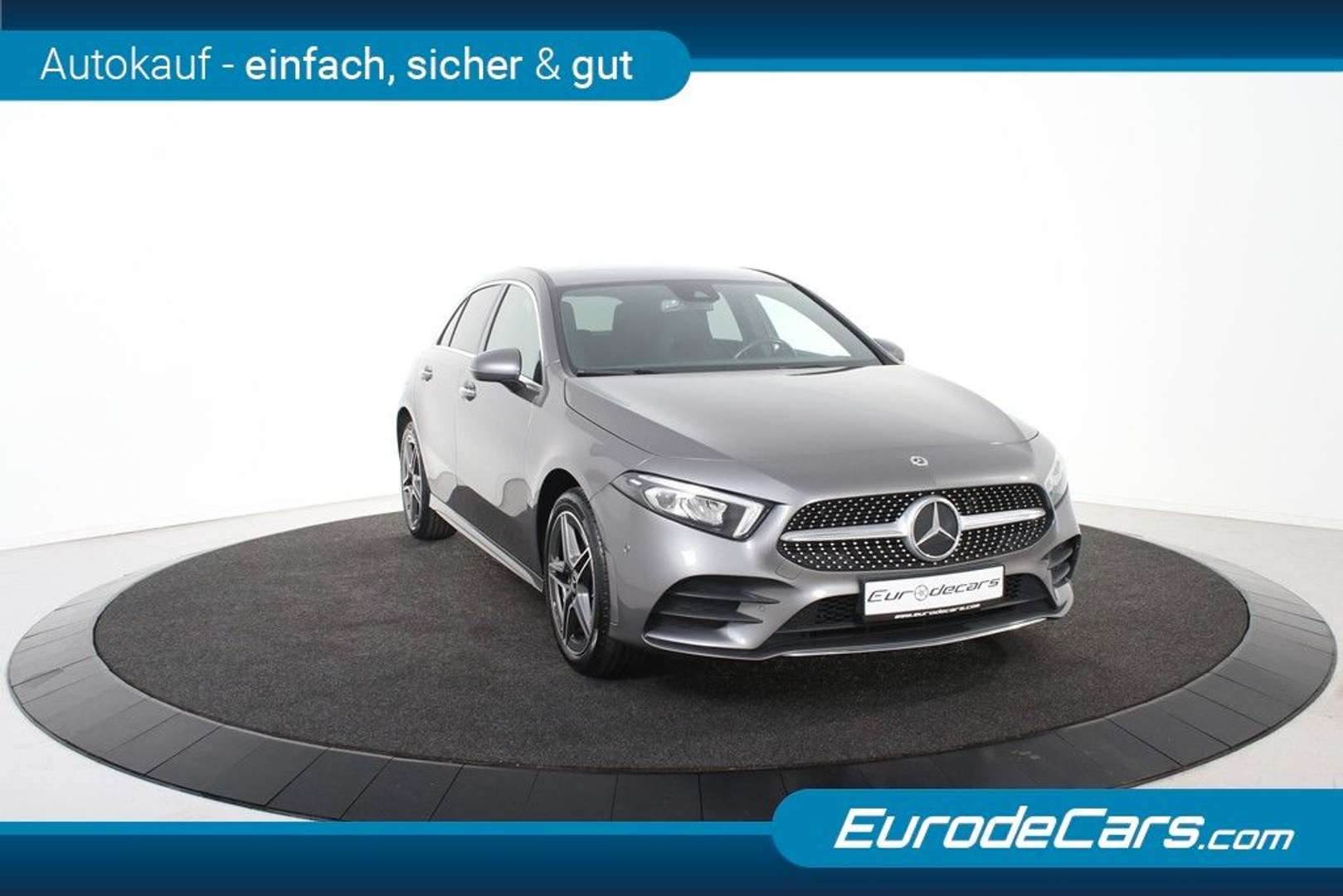 Mercedes Classe A 250 E 250 AMG Line - 2023 - Joinsteer - #26