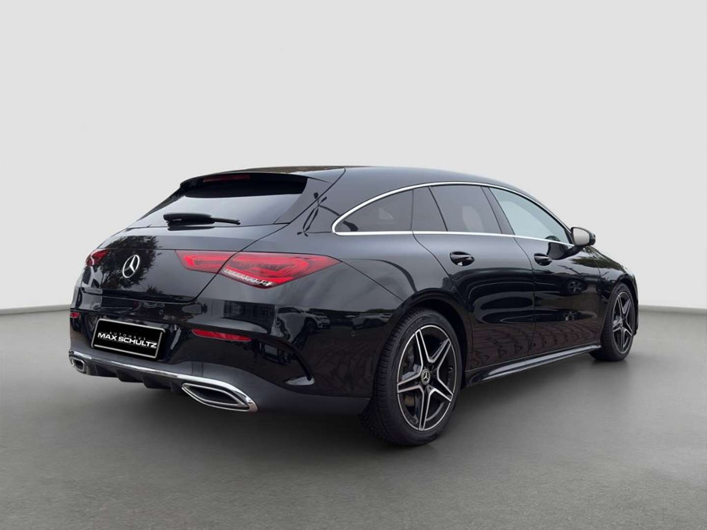 Mercedes CLA Shooting Break 180 AMG Line - 2020 - Joinsteer - #1