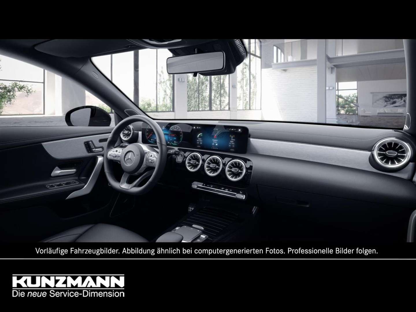 Mercedes CLA 250 E 250 AMG Line - 2022 - Joinsteer - #6