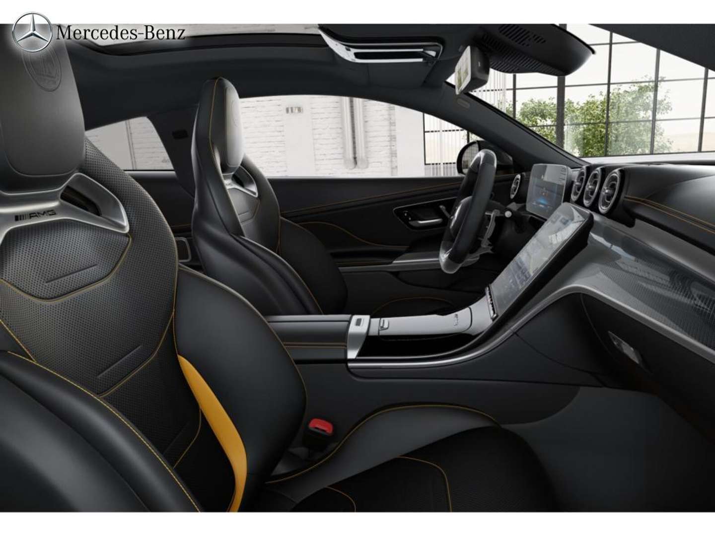 Mercedes CLE 53 AMG 53 Limited Edition - 2025 - Joinsteer - #9