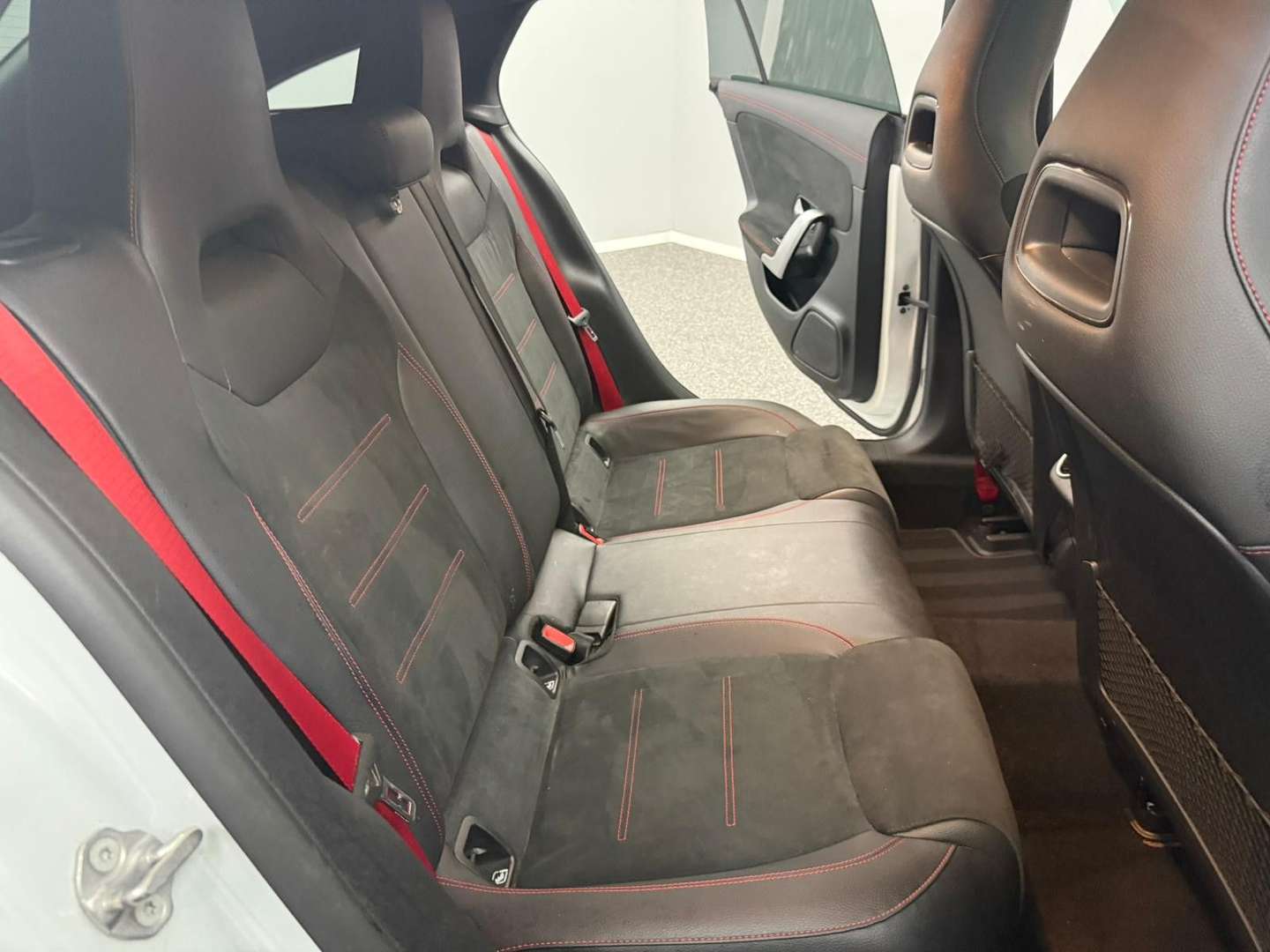 Mercedes CLA 45 AMG 45 - 2021 - Joinsteer - #16