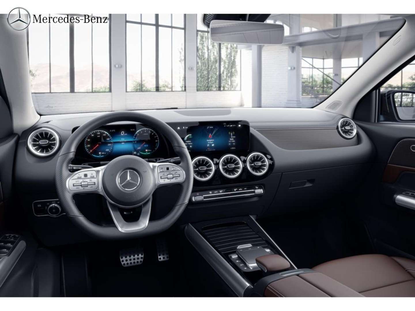 Mercedes GLA 250 250 AMG Line - 2022 - Joinsteer - #7