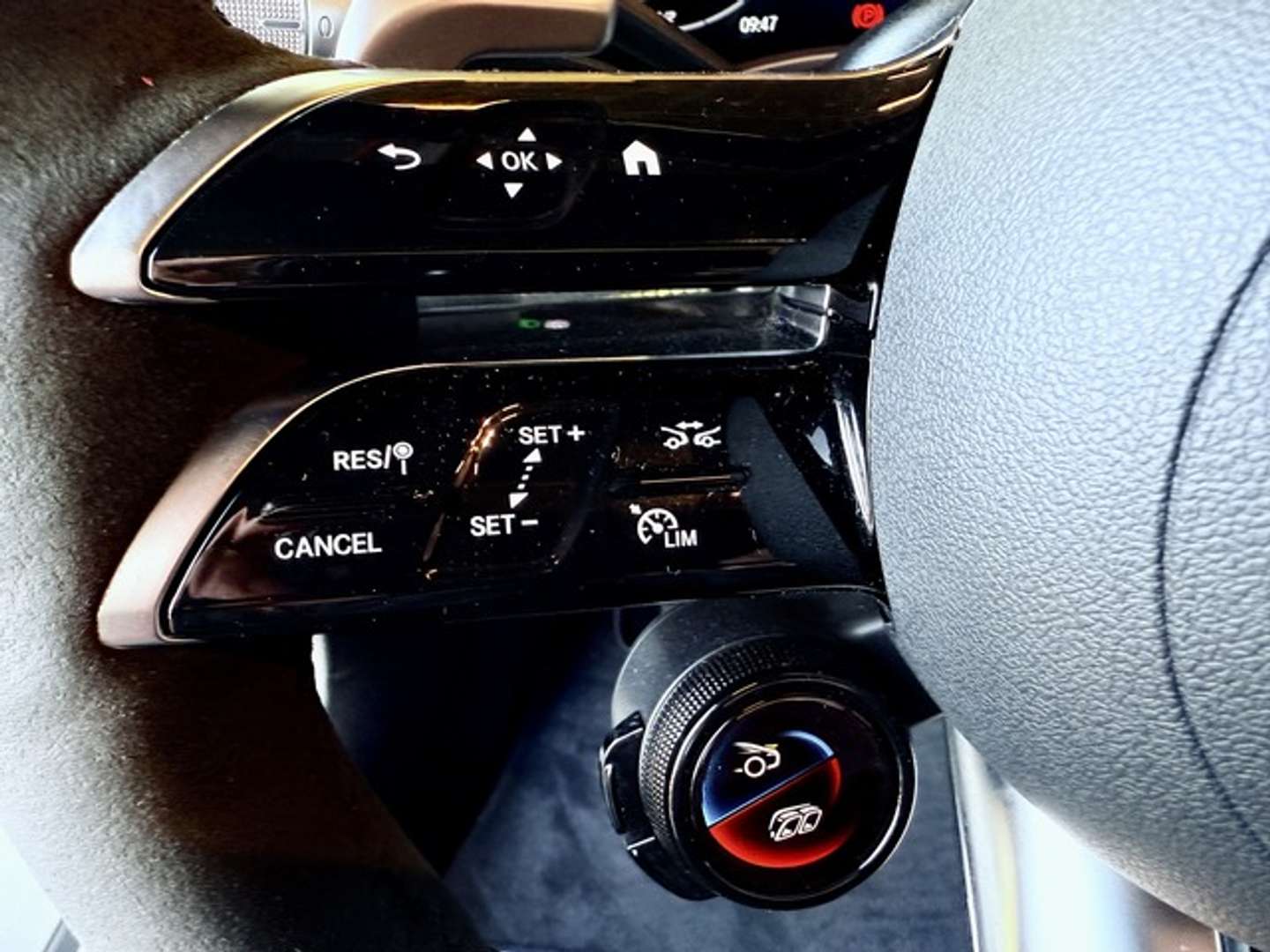 Mercedes SL 63 AMG 63 AMG Line - 2023 - Joinsteer - #21