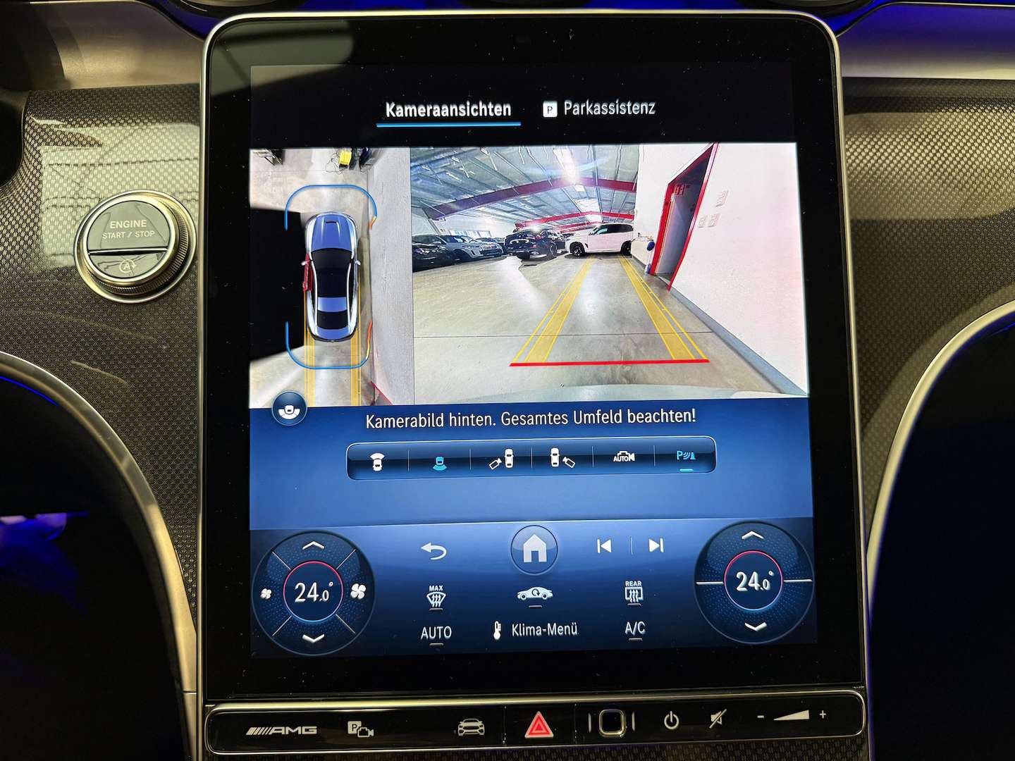 Mercedes CLE 53 AMG 53 Premium Plus - 2025 - Joinsteer - #11