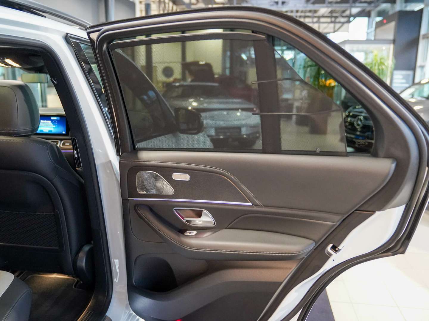 Mercedes GLE 63 AMG 63 Night - 2024 - Joinsteer - #14