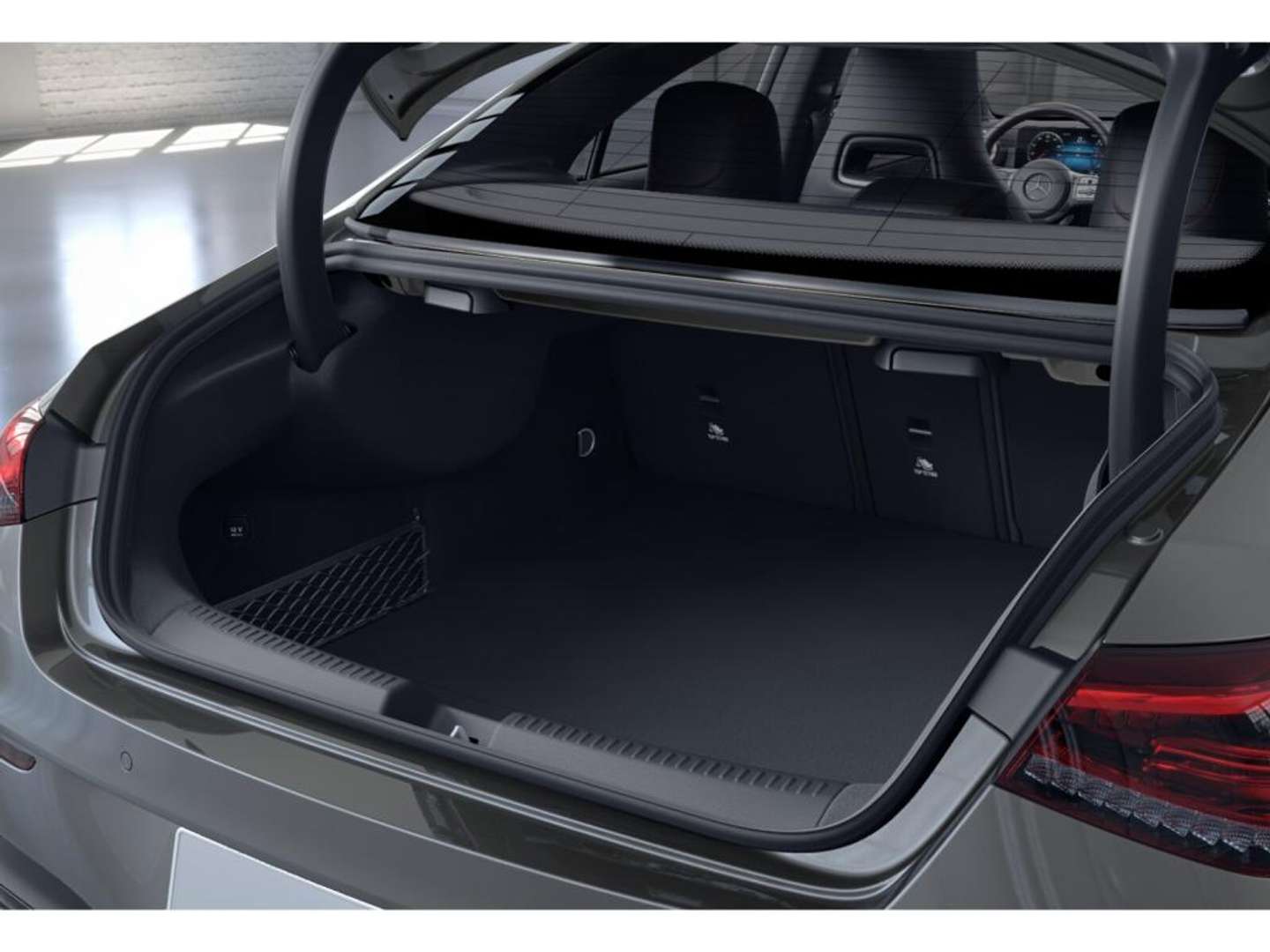 Mercedes CLA 250 E 250 AMG Line - 2022 - Joinsteer - #11