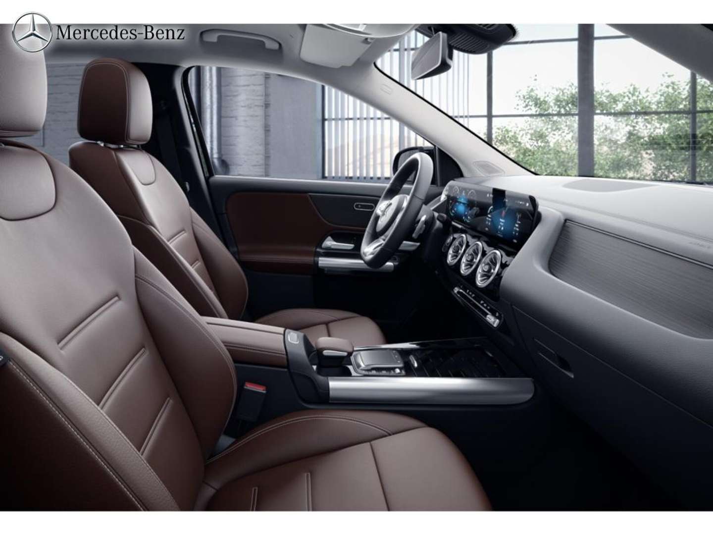 Mercedes GLA 250 250 AMG Line - 2022 - Joinsteer - #8