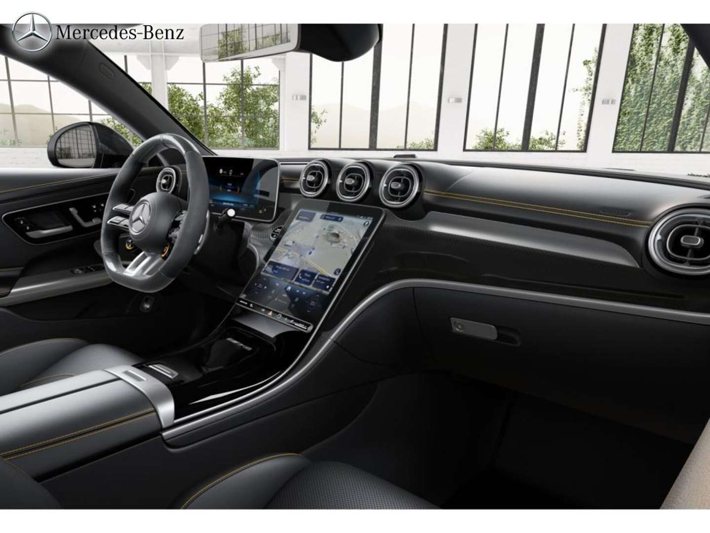 Mercedes CLE 53 AMG 53 Limited Edition - 2025 - Joinsteer - #11