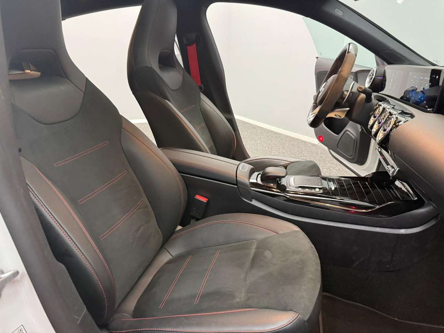 Mercedes CLA 45 AMG 45 - 2021 - Joinsteer - #18