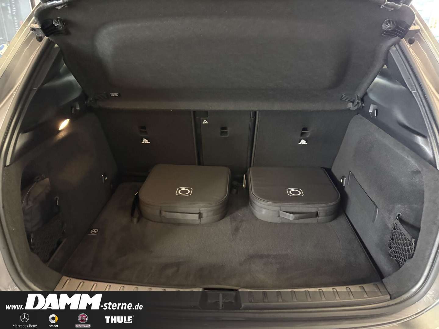 Mercedes GLA 250 250 - 2024 - Joinsteer - #11